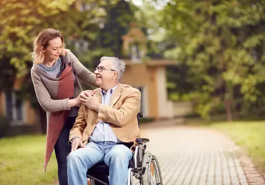 Размещение в пансионате “все включено”